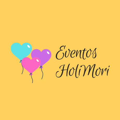 Eventos Holimori